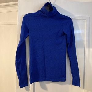 Athleta Flurry Peak Turtleneck